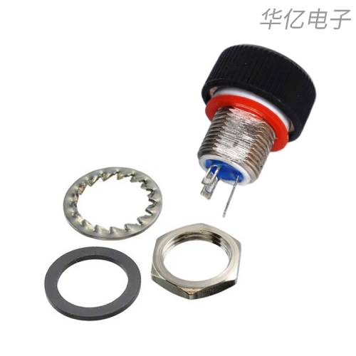 P16NP密封式金屬陶瓷電位器