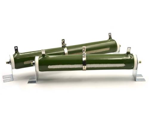 RXG20-T被釉電阻器