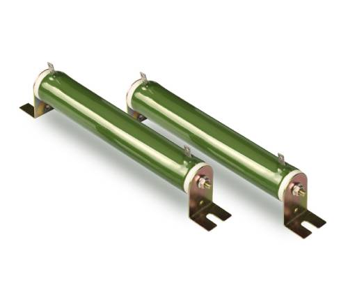 RXG20被釉電阻器