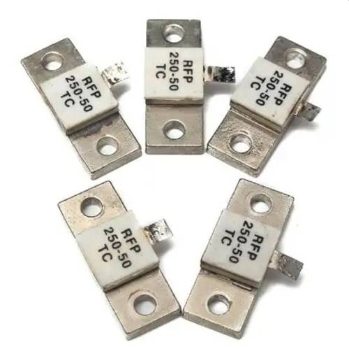 RIG系列大功率電阻器