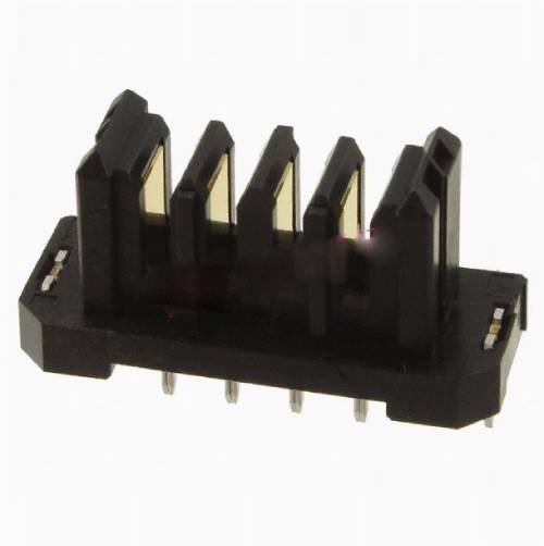 HRS板對板連接器FX30B-4P-3.81DSA30