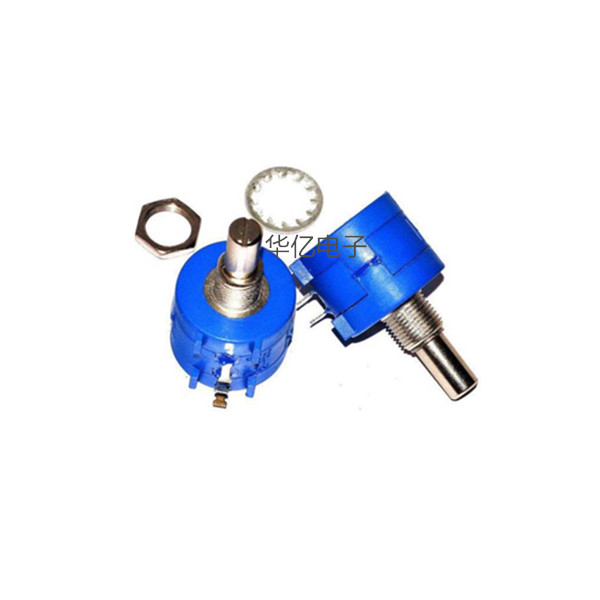 ����(gu��)BOURNS�ض�˹3590S���ܿ��{(di��o)�λ��