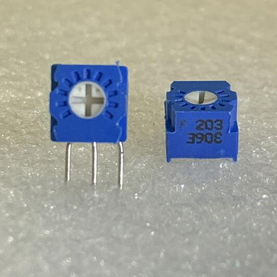 可變電阻 可變電阻